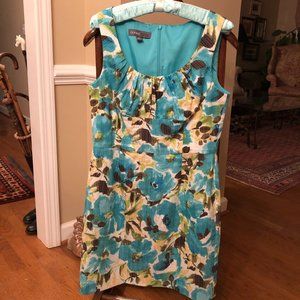 Donna Ricco New York - Dress - size 10